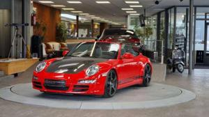 Porsche 911 Bild 2