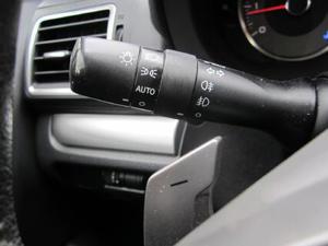 Subaru Forester Bild 17