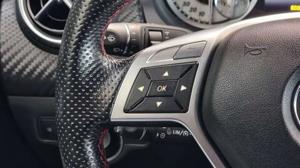 Mercedes-Benz A 180 Bild 18