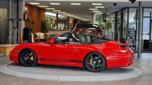 Porsche 911 Bild 5