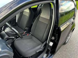 Volkswagen up! Bild 16