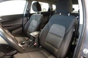 Hyundai Tucson Bild 6