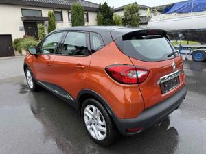 Renault Captur Bild 2
