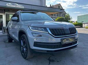 Skoda Kodiaq Bild 3