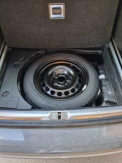 VW Passat Bild 6
