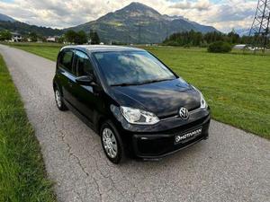 Volkswagen up! Bild 10