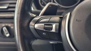 BMW 420 Bild 17