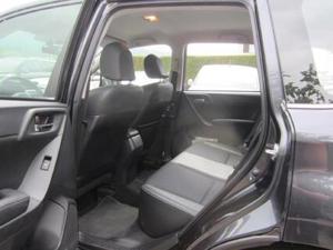 Subaru Forester Bild 11