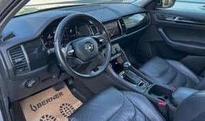 Skoda Kodiaq Bild 18