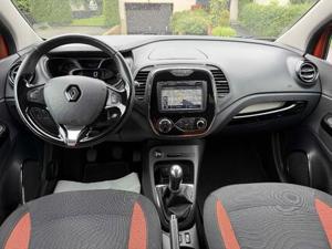 Renault Captur Bild 8