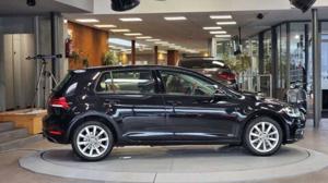 Volkswagen Golf Bild 11
