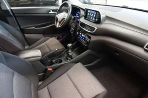 Hyundai Tucson Bild 12