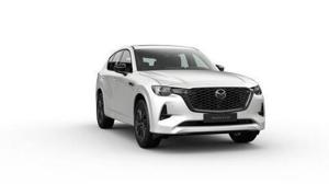 Mazda 2025