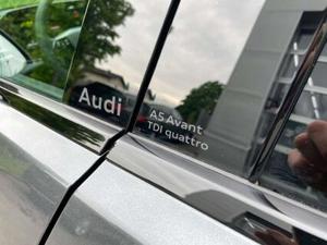 Audi A5 Bild 18