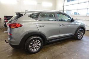 Hyundai Tucson Bild 17