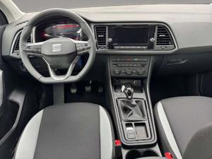 Seat Ateca Bild 10