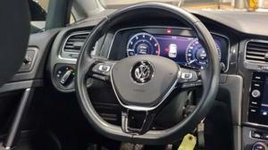 Volkswagen Golf Bild 19