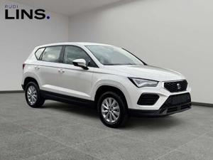 Seat Ateca Bild 7