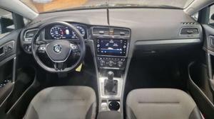 Volkswagen Golf Bild 17