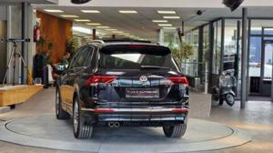Volkswagen Tiguan Bild 7