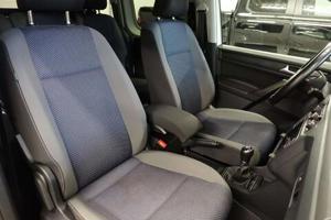 VW Caddy 2020 Bild 13