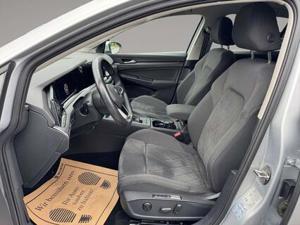 Volkswagen Golf Bild 9