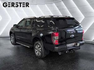 Ford Ranger Bild 4