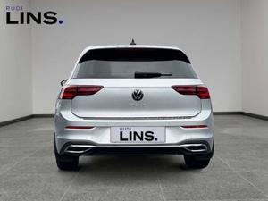 Volkswagen Golf Bild 4