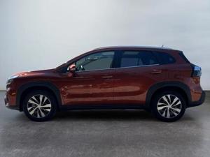 Suzuki S-Cross Comfort Plus 4WD 2Zoklim Navi Kamera PDC DAB LE... Bild 5