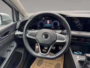 Volkswagen Golf Bild 12