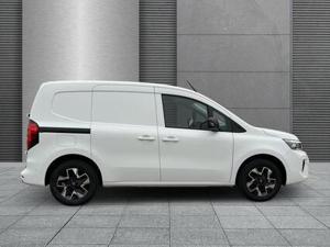 Nissan Townstar EV L1 AHK+5J Garantie+LED N-Connecta 45 kWh 90 kW ... Bild 2