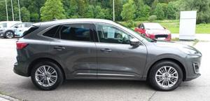 Ford Kuga Bild 5