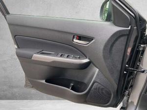 Suzuki Vitara Bild 12