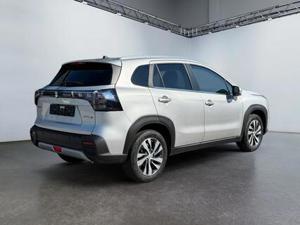 Suzuki S-Cross Comfort Plus 4WD 2Zoklim Navi Kamera PDC DAB LE... Bild 5
