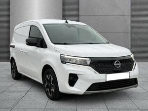 Nissan Townstar EV L1 AHK+5J Garantie+LED N-Connecta 45 kWh 90 kW ...
