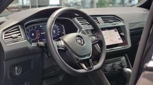 Volkswagen Tiguan Bild 17