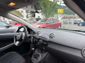 Mazda 2 Bild 6