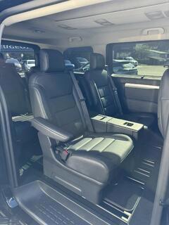 Peugeot Traveller Bild 6