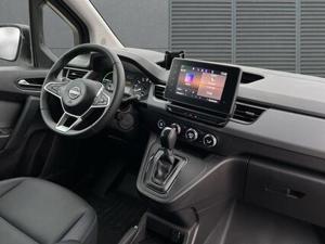 Nissan Townstar EV L1 AHK+5J Garantie+LED N-Connecta 45 kWh 90 kW ... Bild 5