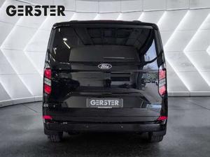 Ford Transit Bild 5