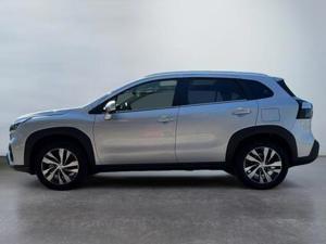 Suzuki S-Cross Comfort Plus 4WD 2Zoklim Navi Kamera PDC DAB LE... Bild 3