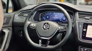 Volkswagen Tiguan Bild 18