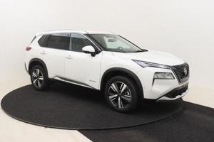 Nissan X-Trail Bild 4