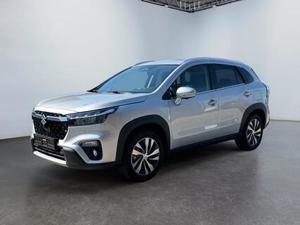 Suzuki S-Cross Comfort Plus 4WD 2Zoklim Navi Kamera PDC DAB LE... Bild 2