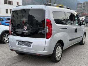 Fiat Doblo Bild 6