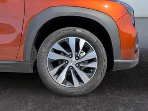 Suzuki S-Cross Comfort Plus 4WD 2Zoklim Navi Kamera PDC DAB LE... Bild 8