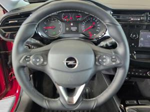 Opel Corsa Bild 9