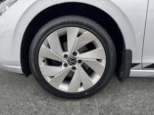 Volkswagen Golf Bild 14