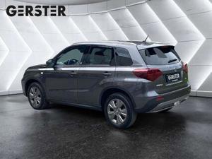 Suzuki Vitara Bild 4
