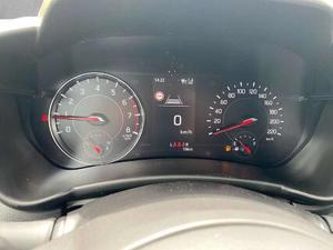 Suzuki Swift Bild 10